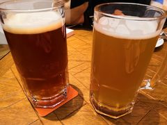 -国际青年会议酒店-莱客德国啤酒餐厅