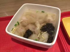 虾肉馄饨-知味观(湖滨总店)