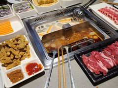 -海底捞火锅(石厦时代广场店)