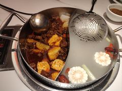 -八合里潮汕鲜牛肉火锅(深圳海岸城店)