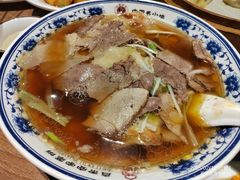 -直隶安家牛肉罩饼(建华店)