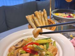-南棠馆粤菜坊(群光店)