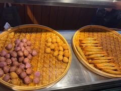 -柴火农家·江西赣南菜(土华店)