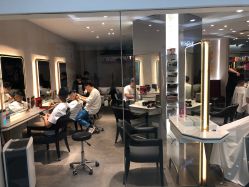 -Kraemer Paris  苏豪路易士·嘉玛发廊