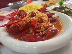 -五七小李子油焖大虾(总店)