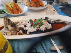 -杭州西湖柳莺里酒店·闻莺厅