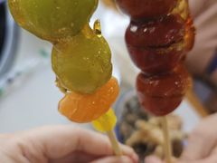 -朴小妹人参鸡汤火锅(长白山万达店)