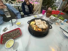 -蘑统田下·野生菌火锅