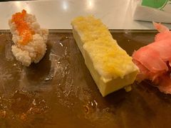 -昊·来了寿司(双楠2店)