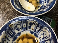 -阿坤传统手工小吃(沙坪坝店)