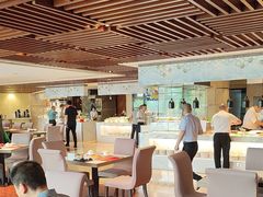 -佛山岭南天地康得思酒店·岭南·市集