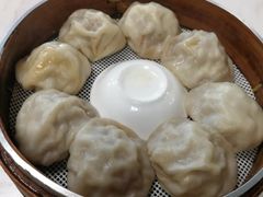 -百年尹氏汤包(湖南路狮子桥店)