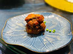 老苏州熏鱼-香雪海饭店中餐厅(人民桥店)