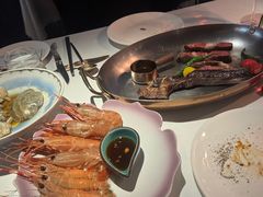 -量子制造·元创意料理(李公堤店)
