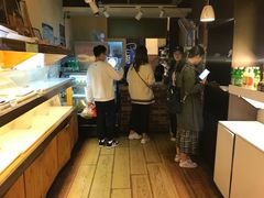 -韩国利尔面包(桂林路店)