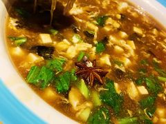 -渔民船说·北塘海鲜·天津菜·海肠捞饭(北塘古镇店)