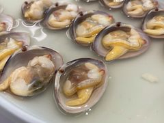 蚬子-喜鼎海胆水饺(平安金融中心店)