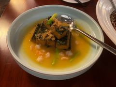 -粤尚腾香居中餐厅(首都机场希尔顿店)