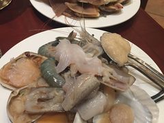 -火舞泰·泰式海鲜火锅餐厅(世纪城店)