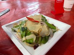 清炒螺片-海坛特色小吃·只做平潭特色菜(平潭店)