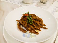 -南山鲜虾面·活鲜小馆·海味大连菜(南山总店)