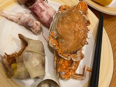 -二楼咖啡厅·厦门源昌凯宾斯基大酒店(湖滨中路店)