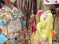 -枫雅和服体验(奈良店)