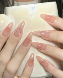 -秀色美甲美睫纹绣护肤