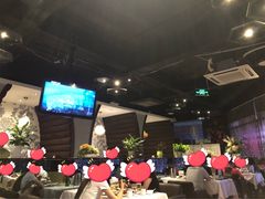 大堂-江南原著(中联广场店)