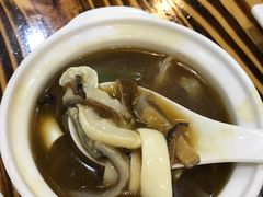 -百年银屏蚝烙·潮汕菜·非遗(乐山店)