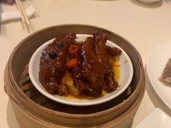 -利苑酒家(合景国际金融广场店)