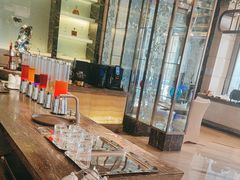 -太原星河湾酒店-意咖啡西餐厅