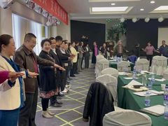-桔子文创·企业团建·活动策划·拓展会议
