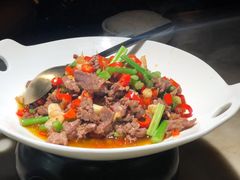 -佬麻雀·新湘菜(珠海金发购物中心店)