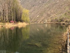 -白河湾生态旅游一条川