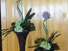 -上海明天广场JW万豪酒店