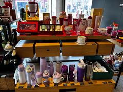 -星巴克(天津佛罗伦萨小镇店)