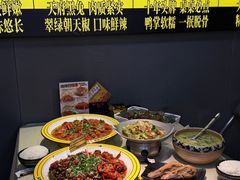 -嘎嘎鸭脑壳(金沙店)