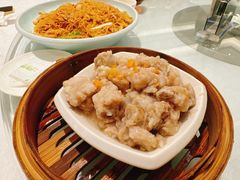-安蒂娅.悦景轩中餐厅(西乡店)