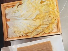 -蝎王府羊蝎子(虎坊桥总店)