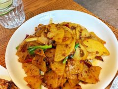 -一坐一忘云南菜(三里屯店)