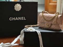 -CHANEL(恒隆广场店)