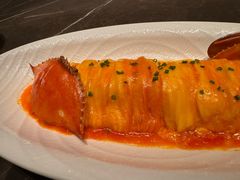 -海派悦庭·海胆烧麦·新融合菜(凯德广场店)