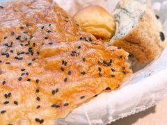餐前面包Bread&nbsp;Basket-Solo(衡山路店)