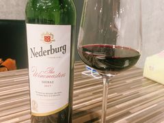 -BomBa意大利餐厅