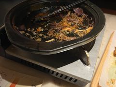 -绿茶餐厅(深圳龙华天虹购物中心店)