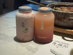 -莓超疯(浦西万达店)