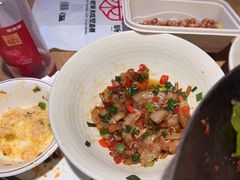 -聚鑫朋酸菜肥肠(文艺路口店)
