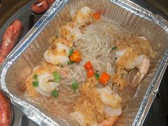 -花味烤肉·拌饭(庐阳万科店)