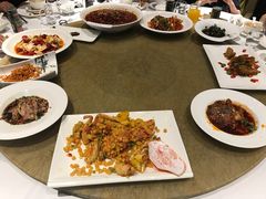 -成都钓鱼台精品酒店-品聚·成都餐厅
